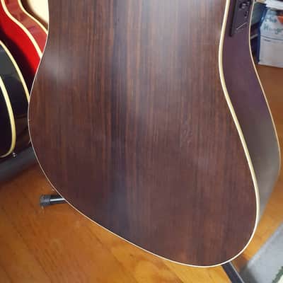 Epiphone Masterbilt AJ-500RENS image 6