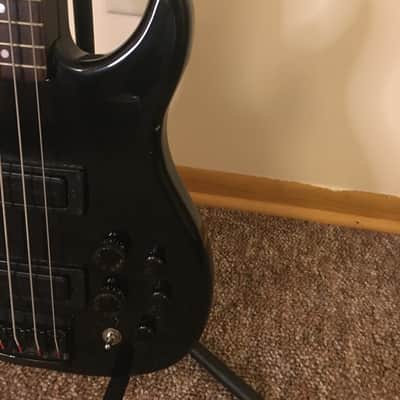 Peavey Dyna Bass - Black image 18