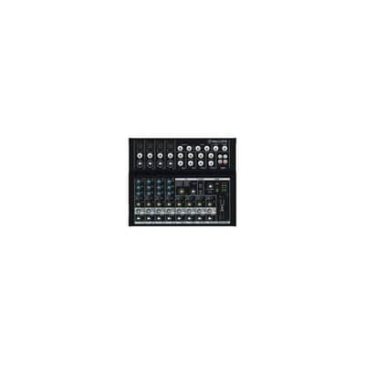 Mackie Mix12FX 12-Channel Effects Mixer image 13