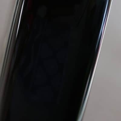 Fender The Edge Artist Series Signature Stratocaster 2016 - 2019 - Black image 20