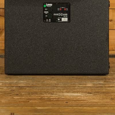 Laney Nexus N115 - 1x15" & 1x1" Bass Extension Cab image 2