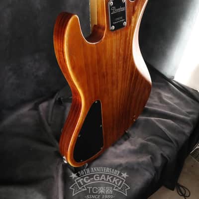 Bacchus WOODLINE STANDARD image 9