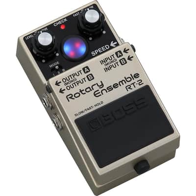 Boss RT-2 Rotary Ensemble image 2