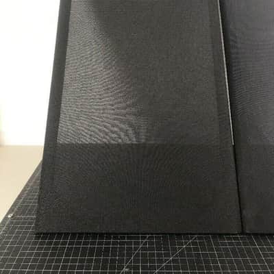 RSL 3800 Studio Monitors Grille Pair image 3
