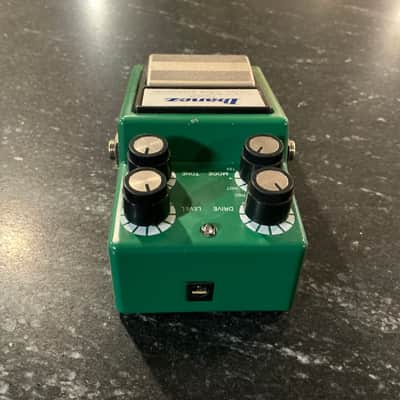 Ibanez TS9DX Turbo Tube Screamer image 5