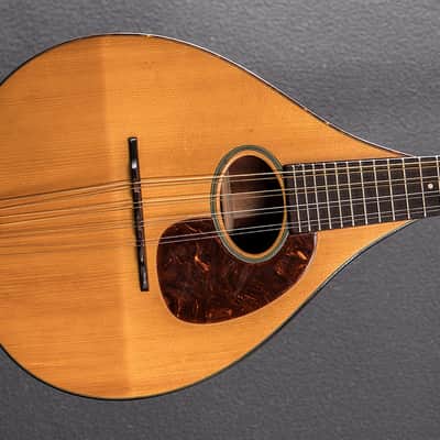 Martin Style A Mandolin, 1949 | Reverb