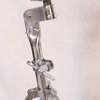 Slingerland Quick Release Snare Drum Stand - Circa 1960s-70s / INSPECTED & TESTED image 4