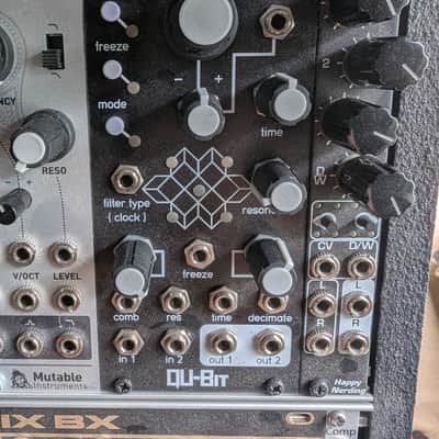Qu-Bit Electronix Prism 2019 - Present - Black image 3