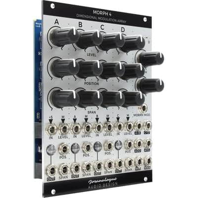 Morph 4 image 2