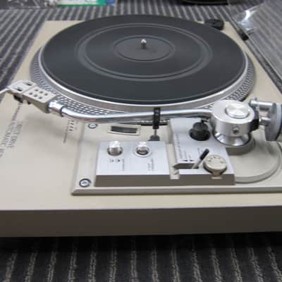 Pioneer PL-518 Semi Auto, Direct Driver Turntable, Quality USA Grado Cartridge, Ex Sound, Built, Vi image 4