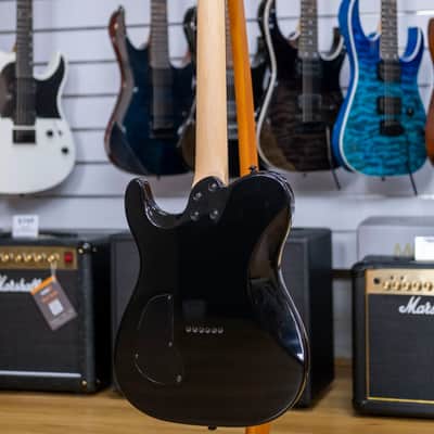 Chapman ML3 Modern Storm Series Electric Guitar (Storm Burst) (Pre-Owned) image 4