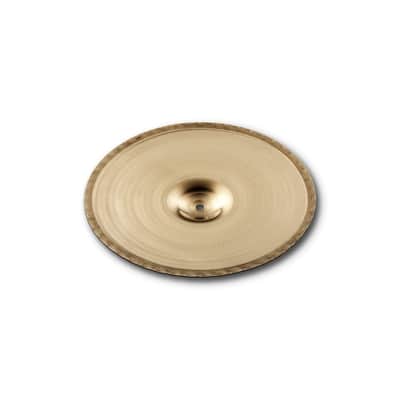 Zildjian 15" A Custom Mastersound HiHats – Pair - ON SALE ! image 3
