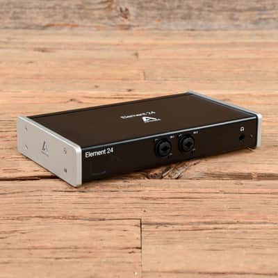 Apogee Element 24 Thunderbolt Audio Interface image 2