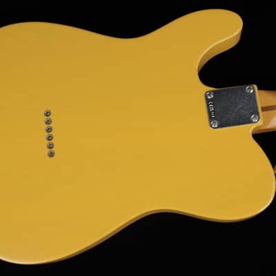 Fender 75th Anniversary Vintera Road Worn 1951 Telecaster - MN BTB (#033) image 6