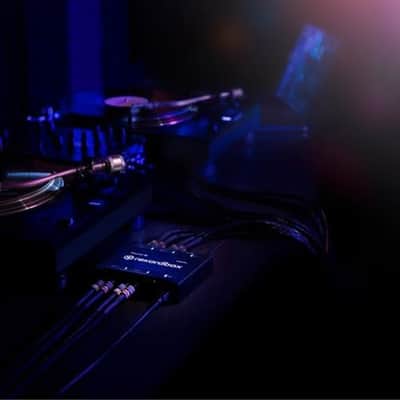 Pioneer DJ INTERFACE-2 2-Channel Audio Interface for rekordbox DJ Control image 21