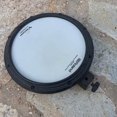 Roland PDX-12 Dual Trigger Mesh Snare Pad image 2