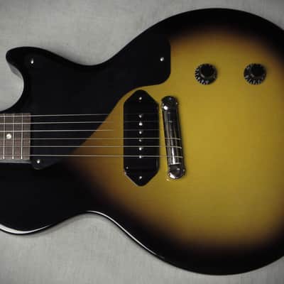 Gibson Les Paul Junior 2025 Vintage Tobacco Burst image 1