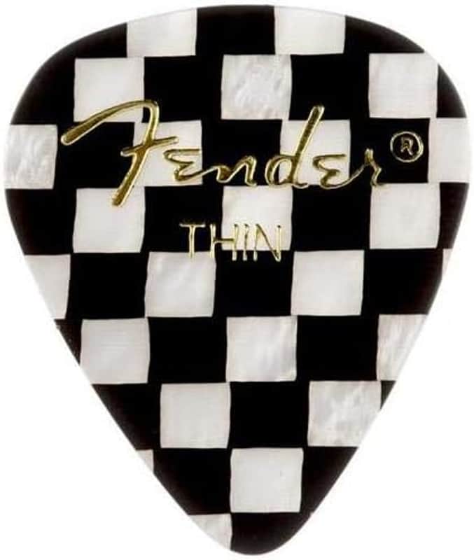 Fender Graphic Picked Up at Steal! 12-Pack for $14.64