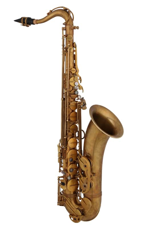 Eastman ETS652 52nd Street Bb Tenor Saxophone image 1