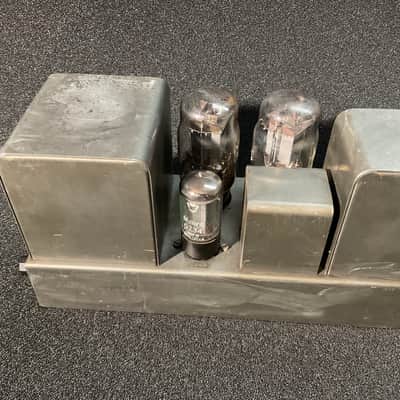 Quad II TUBE AMPLIFIER VINTAGE image 10