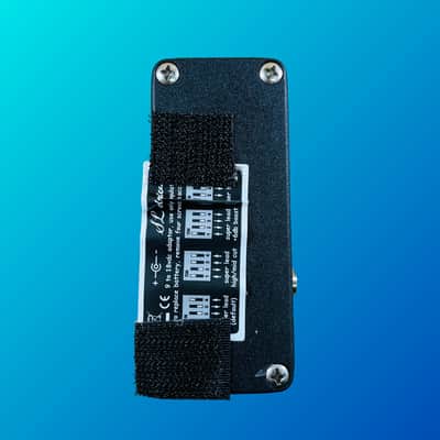 Xotic SL Drive Distortion image 2