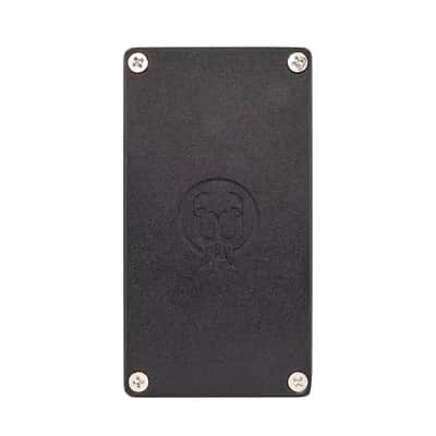 New Walrus Audio Fundamental Series Ambient Reverb Guitar Effects Pedal image 5