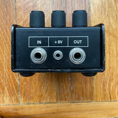 ProCo Rat 1984 White Face - Version 3-A chip LM308 image 9