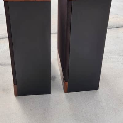 Advent Advent Legacy II Floor Speakers 80s image 4