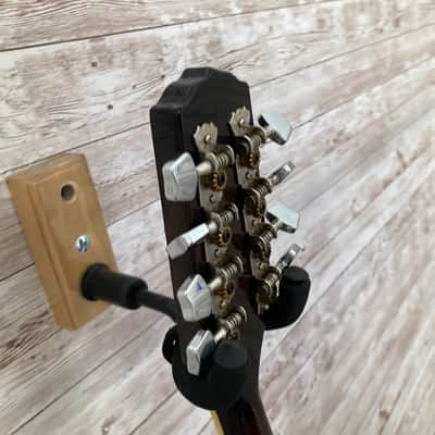 Used Fender FM52E Mandolin image 9