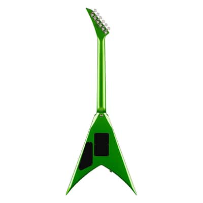 Used Jackson X Series Scott Ian Signature King V Guitar - Baldini image 8