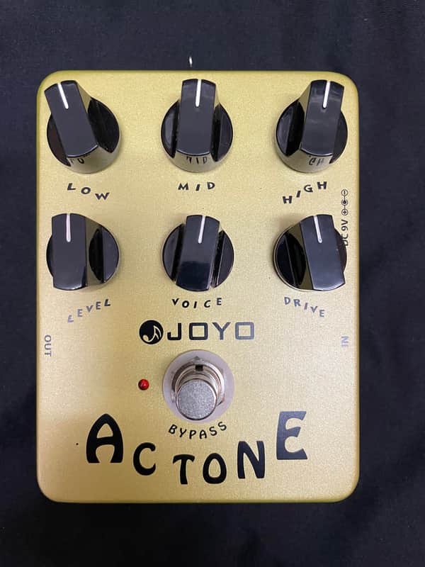 Joyo AC Tone image 1