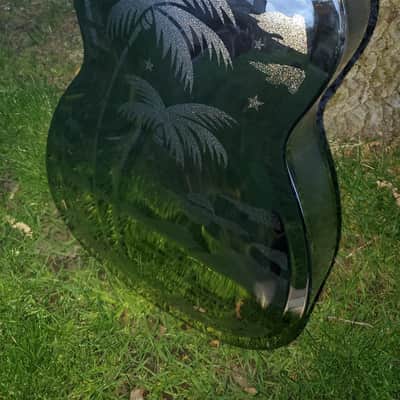 Immagine Steelbelly #135 Hot Rod Steel Custom 12-string Resonator - 11