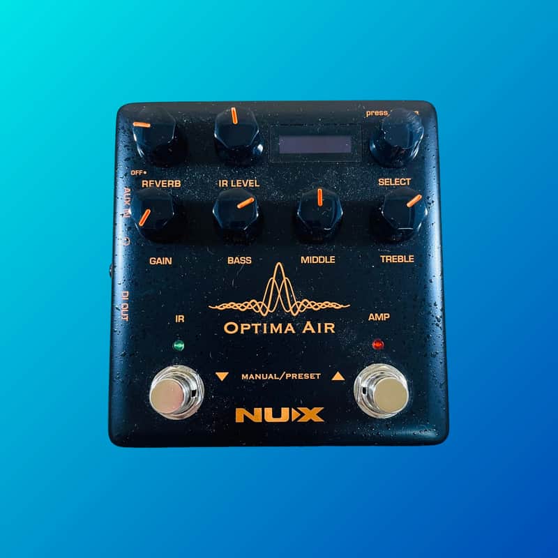 NuX NAI-5 Optima Air image 1