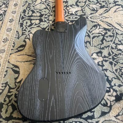 ESP LTD XJ-1 HT Black Blast image 5
