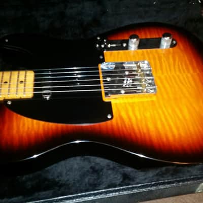 Fender American Telecaster image 12