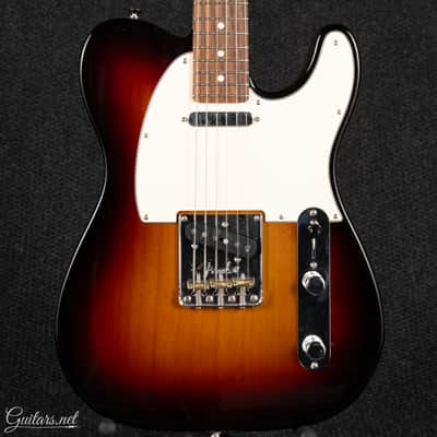Fender American Professional Telecaster - 3Tone Sunburst image 1
