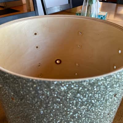 Pearl Masters premium birch 10"x8 shell image 2