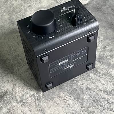 Bugera PS1 Power Soak 100-Watt Attenuator 2010s - Black image 4