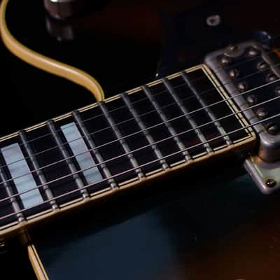 Gretsch 7575 Country Club, USA, 1975 image 5