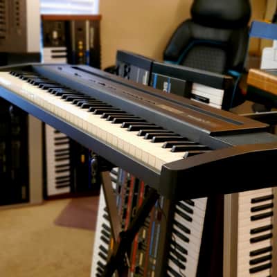 MUST SEE! ROLAND EP7 SEMI-WEIGHTED DIGITAL PIANO FULLY INSPECTED SERVICED IN AMAZING CONDITION! image 3