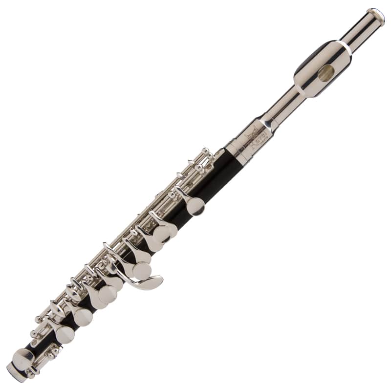 Ravel RPC202 Student Piccolo image 1