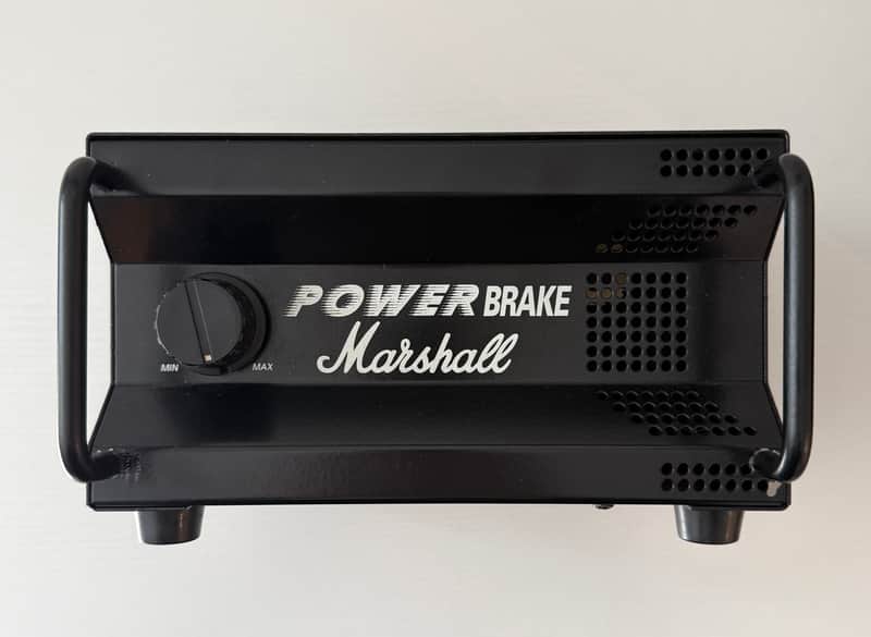 Marshall PB100 Powerbrake 100 watt Attenuator image 1