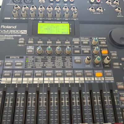 Roland VM-3100 imagen 4