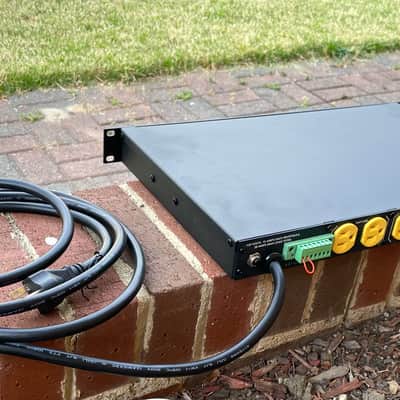 Surgex 1120-RT Premium Rackmount Power Conditioner + Surge Protector image 3