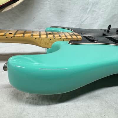 Fender American Stratocaster Guitar 1978 - Professionally Re-finished image 18