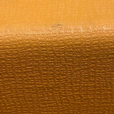 Orange TH50H Thunderverb 50 2010s - Orange image 6