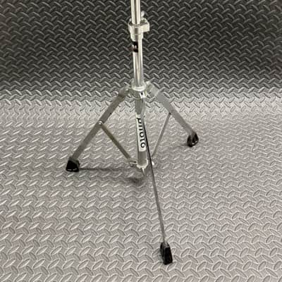 Tama black label Straight Cymbal Stand Drum Hardware image 8