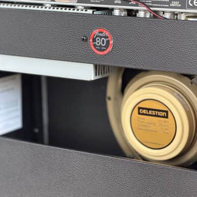 Fender 68 Custom Pro Reverb image 5