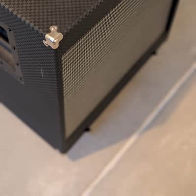 Ampeg PF-800 Portaflex 800-Watt Bass Amp Head 2013 - Present - Black image 7