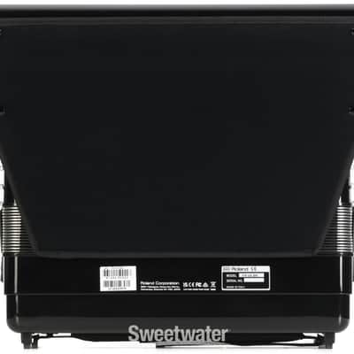 Roland FR-4x Piano-type V-Accordion - Black (FR4XBKd2) image 3